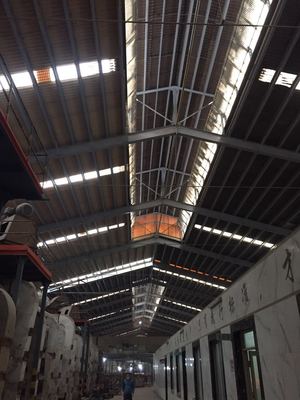 江门市新会区三江福升彩钢棚防锈防水补漏公司 专业守护室内外防水工程