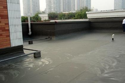 匠心守护万家安宁——哈尔滨屋面屋顶防水与室内外防水工程全解析